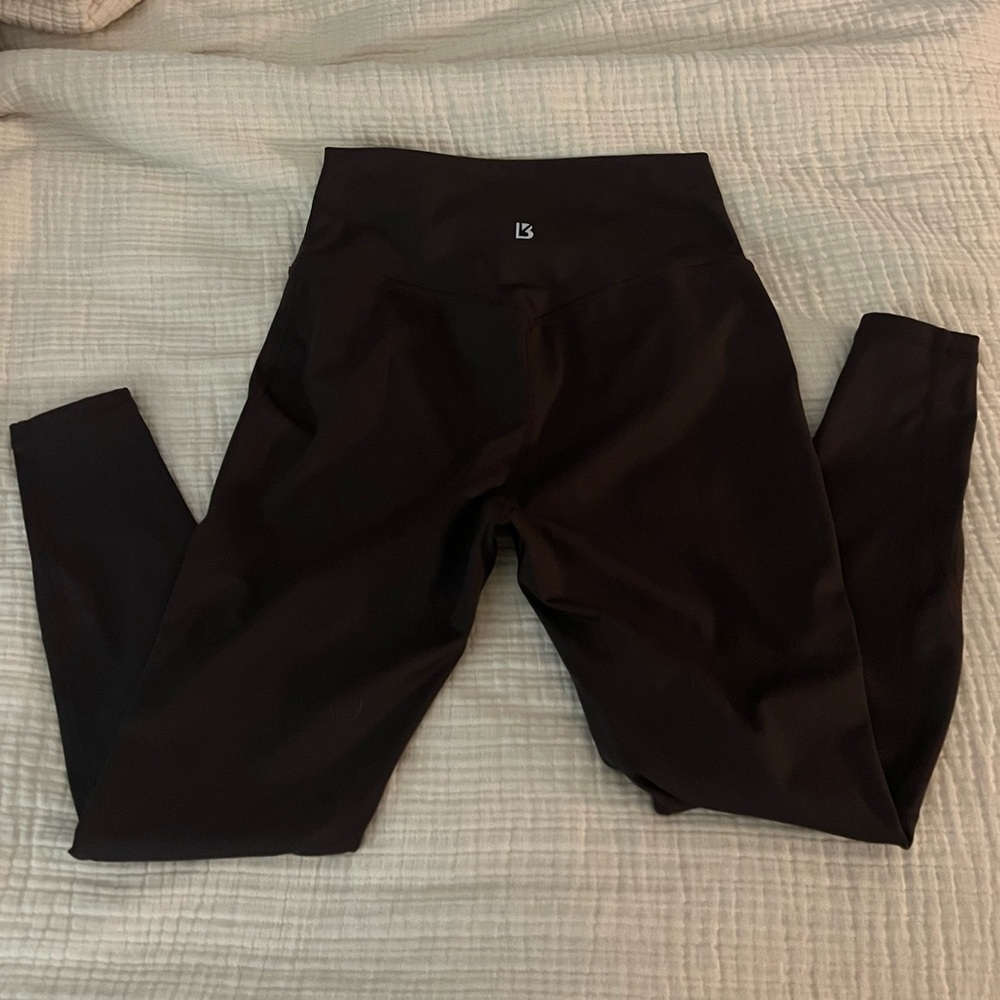 BuffBunny workout leggings